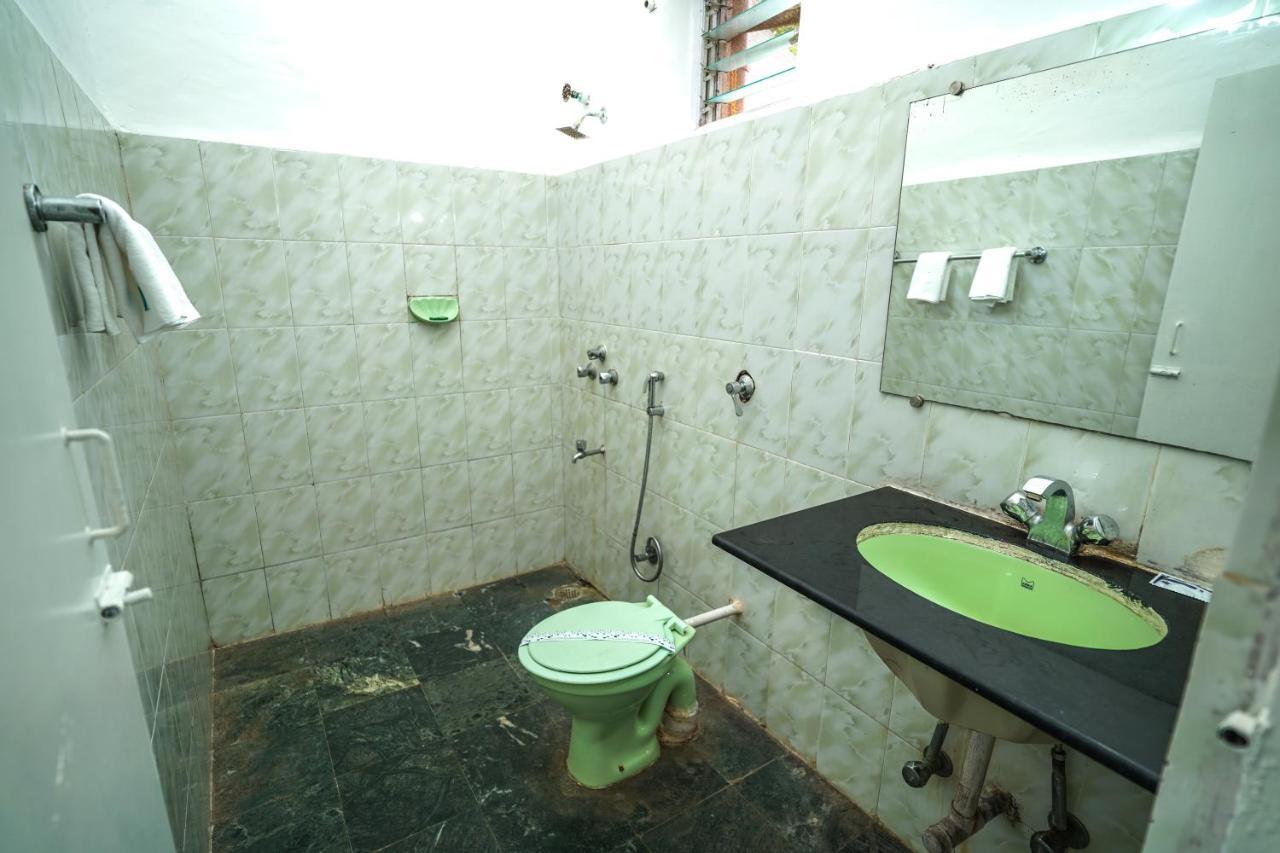 Grande Ave Maria Resort Candolim Exterior foto
